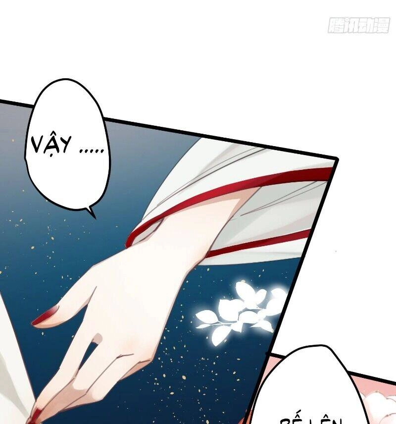 Công Chúa Pháo Hôi Muốn Tùy Tiện Đến Cùng Chapter 3 - 22