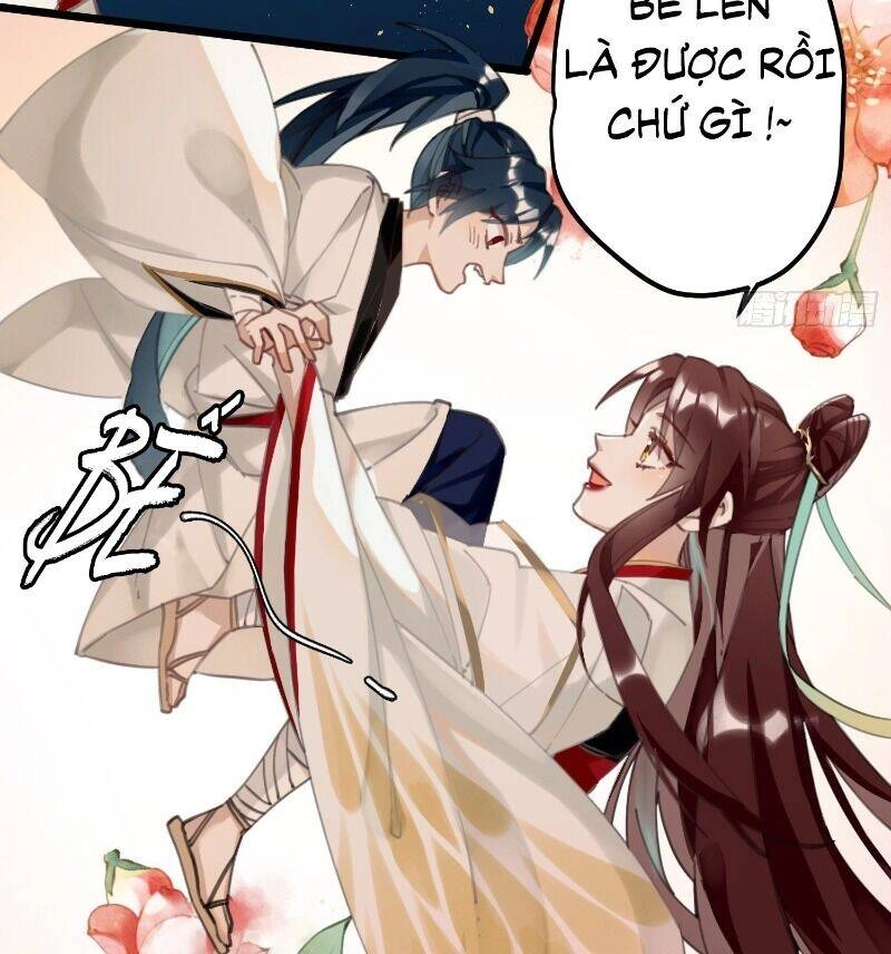 Công Chúa Pháo Hôi Muốn Tùy Tiện Đến Cùng Chapter 3 - 23