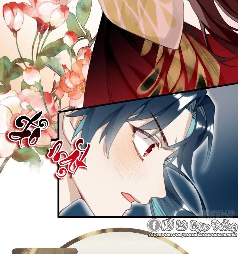 Công Chúa Pháo Hôi Muốn Tùy Tiện Đến Cùng Chapter 3 - 24