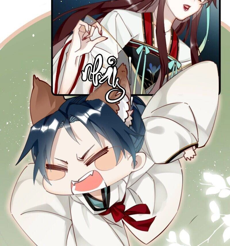 Công Chúa Pháo Hôi Muốn Tùy Tiện Đến Cùng Chapter 3 - 27