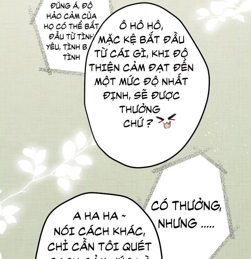 Công Chúa Pháo Hôi Muốn Tùy Tiện Đến Cùng Chapter 3 - 31