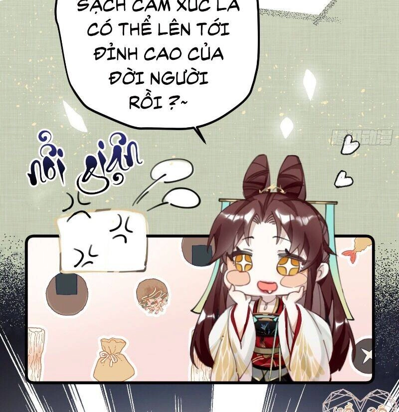 Công Chúa Pháo Hôi Muốn Tùy Tiện Đến Cùng Chapter 3 - 32