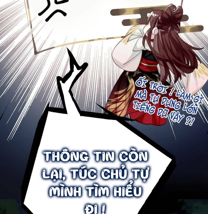 Công Chúa Pháo Hôi Muốn Tùy Tiện Đến Cùng Chapter 3 - 34