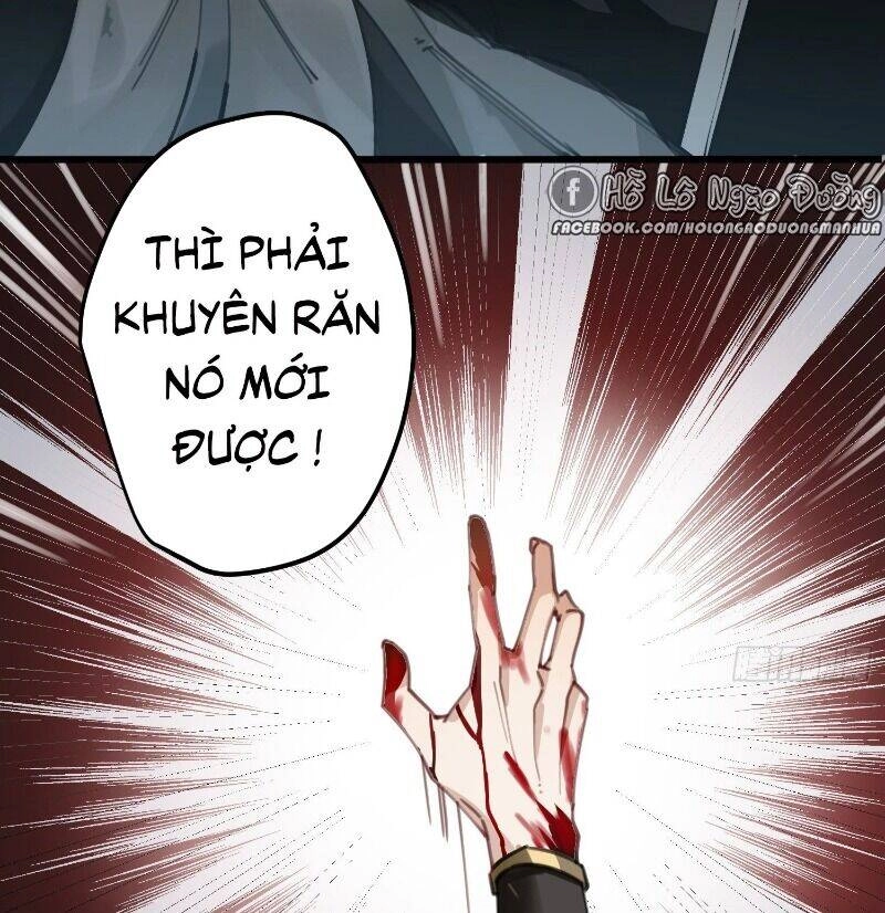 Công Chúa Pháo Hôi Muốn Tùy Tiện Đến Cùng Chapter 3 - 39