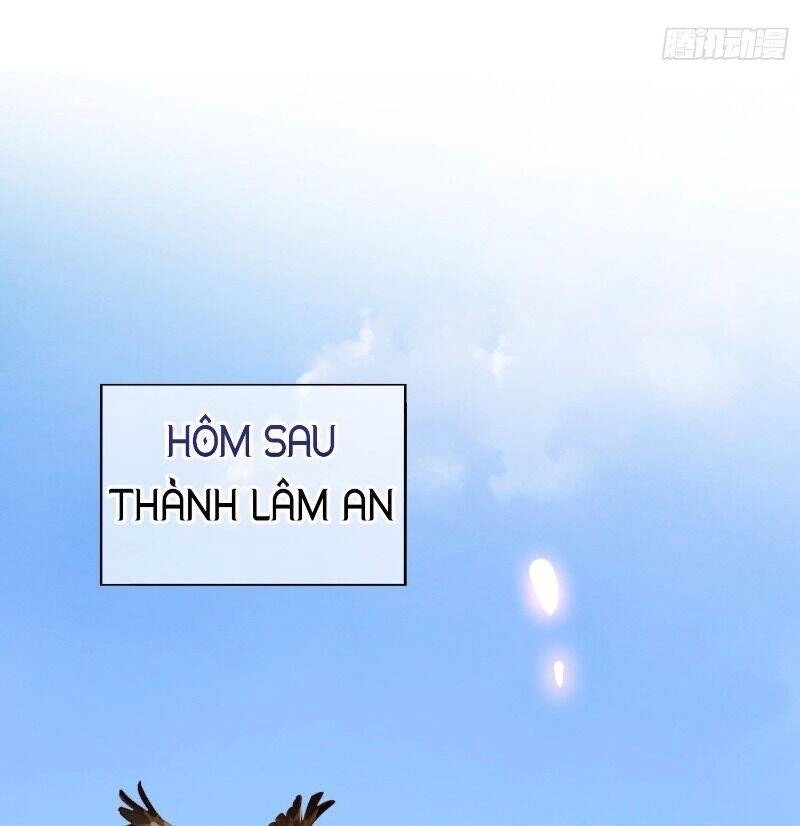 Công Chúa Pháo Hôi Muốn Tùy Tiện Đến Cùng Chapter 3 - 41