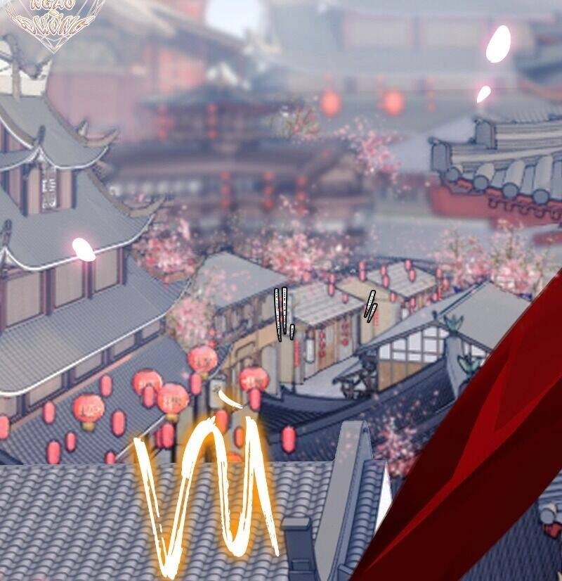 Công Chúa Pháo Hôi Muốn Tùy Tiện Đến Cùng Chapter 3 - 43