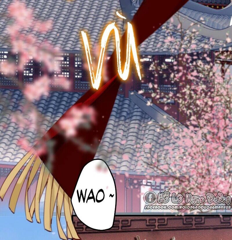 Công Chúa Pháo Hôi Muốn Tùy Tiện Đến Cùng Chapter 3 - 44