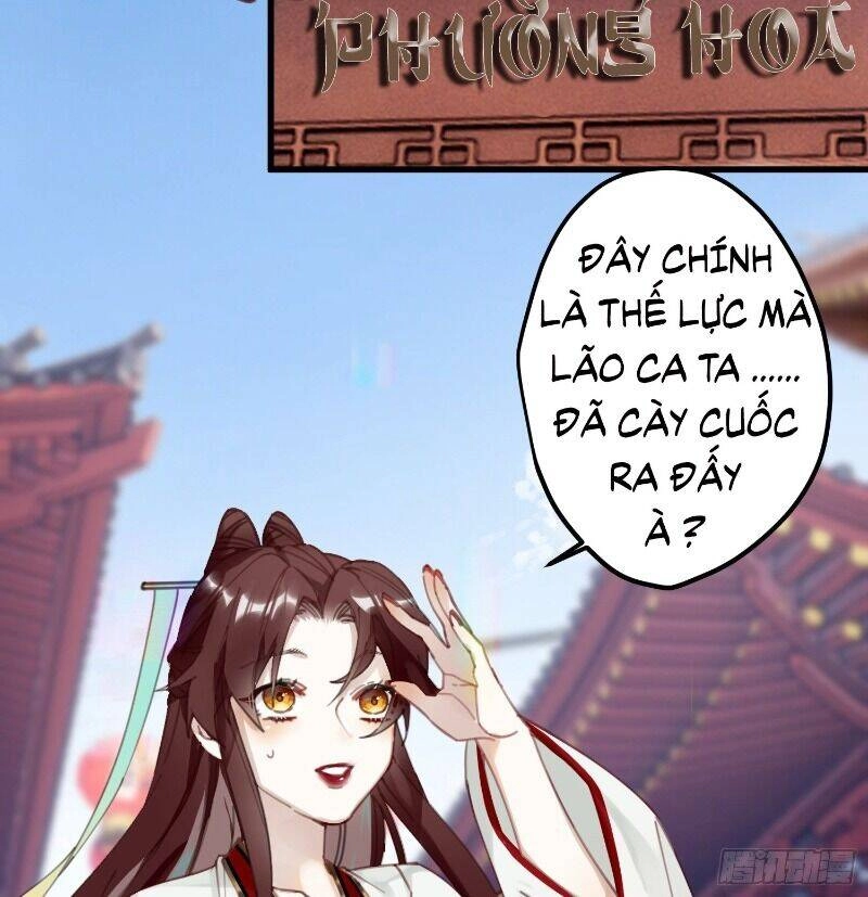 Công Chúa Pháo Hôi Muốn Tùy Tiện Đến Cùng Chapter 3 - 45