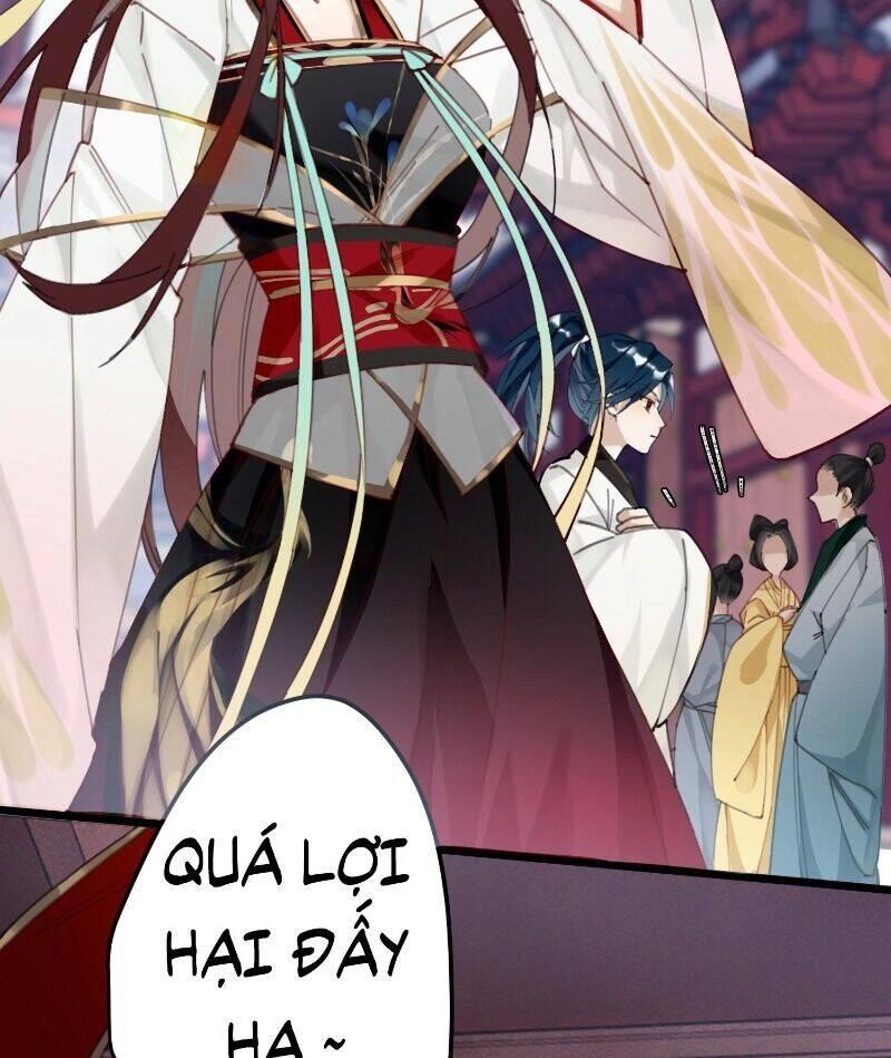 Công Chúa Pháo Hôi Muốn Tùy Tiện Đến Cùng Chapter 3 - 46