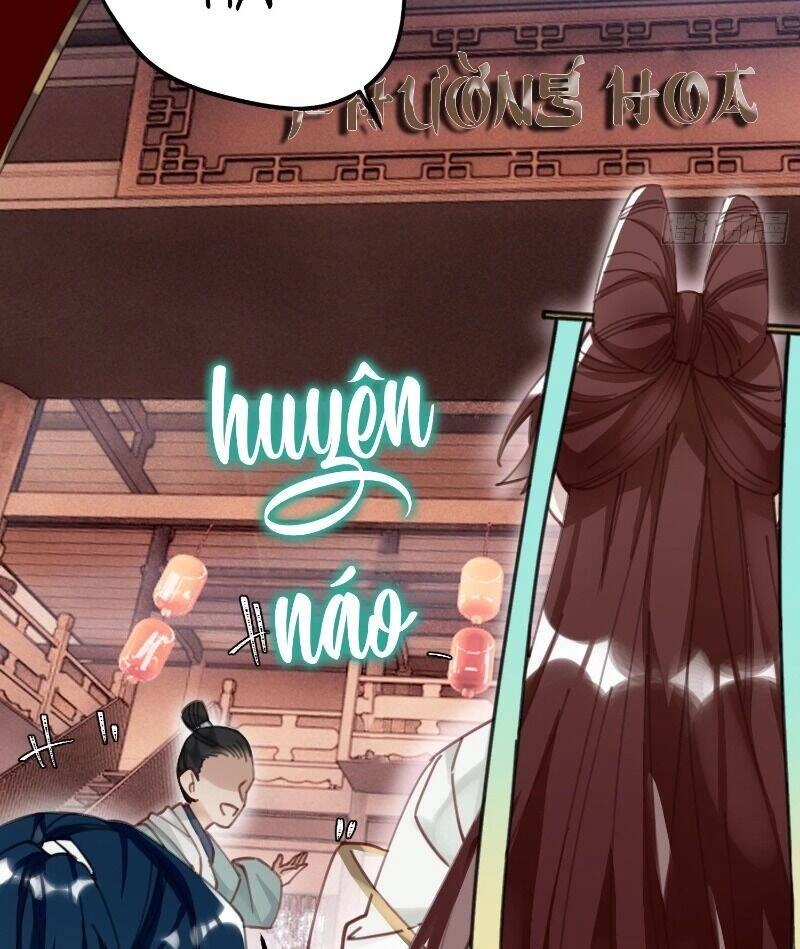 Công Chúa Pháo Hôi Muốn Tùy Tiện Đến Cùng Chapter 3 - 47