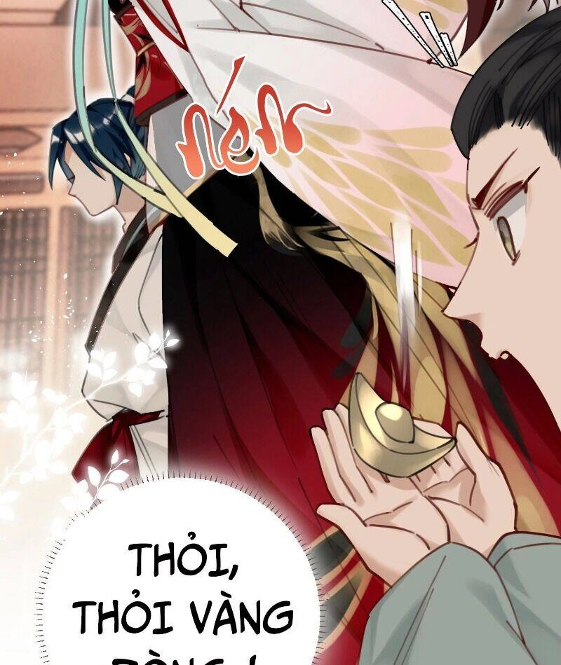 Công Chúa Pháo Hôi Muốn Tùy Tiện Đến Cùng Chapter 3 - 50