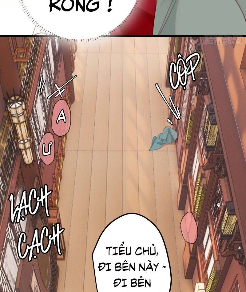 Công Chúa Pháo Hôi Muốn Tùy Tiện Đến Cùng Chapter 3 - 51