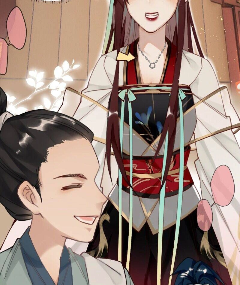 Công Chúa Pháo Hôi Muốn Tùy Tiện Đến Cùng Chapter 3 - 53