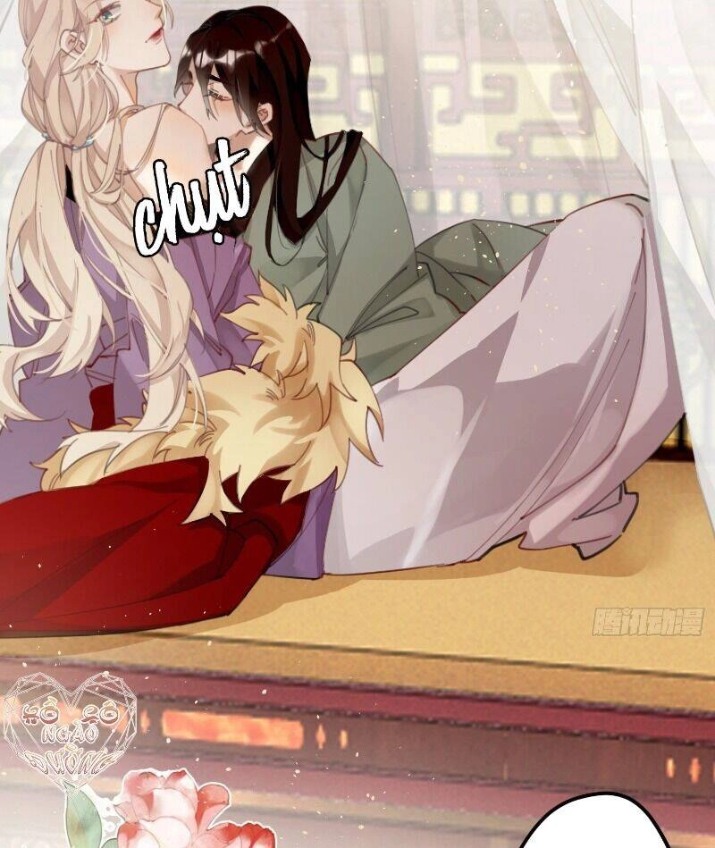 Công Chúa Pháo Hôi Muốn Tùy Tiện Đến Cùng Chapter 3 - 58