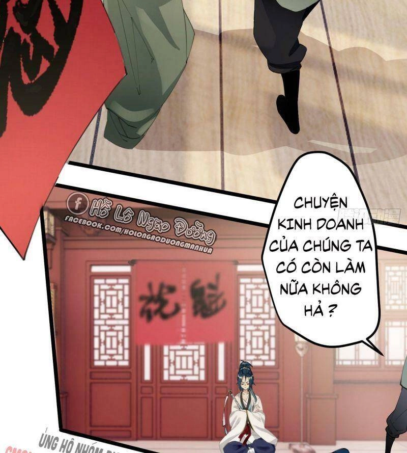 Công Chúa Pháo Hôi Muốn Tùy Tiện Đến Cùng Chapter 4 - 2