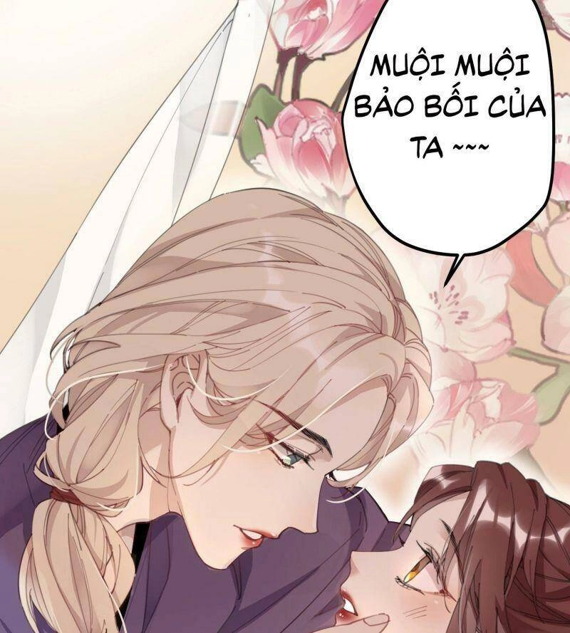 Công Chúa Pháo Hôi Muốn Tùy Tiện Đến Cùng Chapter 4 - 6