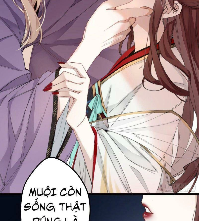 Công Chúa Pháo Hôi Muốn Tùy Tiện Đến Cùng Chapter 4 - 7