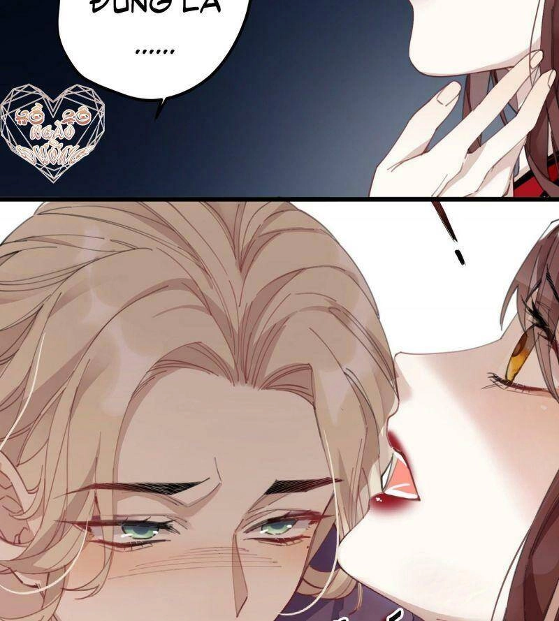 Công Chúa Pháo Hôi Muốn Tùy Tiện Đến Cùng Chapter 4 - 8