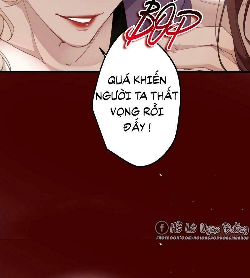 Công Chúa Pháo Hôi Muốn Tùy Tiện Đến Cùng Chapter 4 - 9