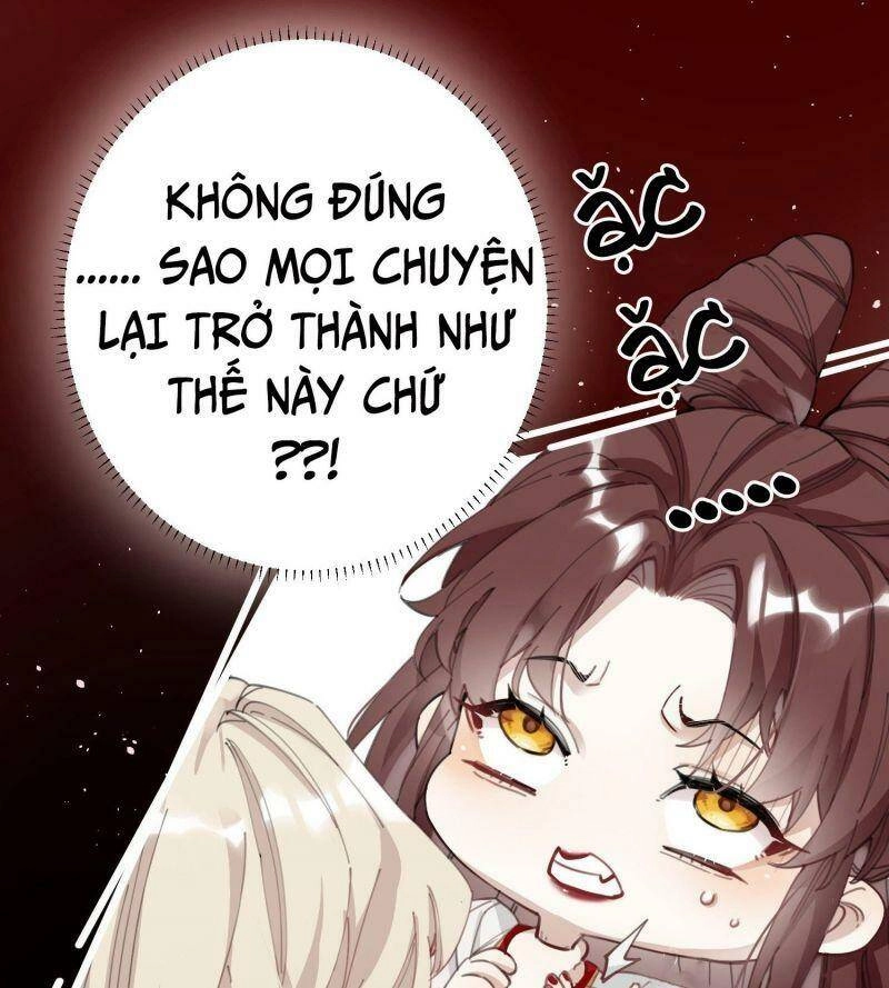 Công Chúa Pháo Hôi Muốn Tùy Tiện Đến Cùng Chapter 4 - 10