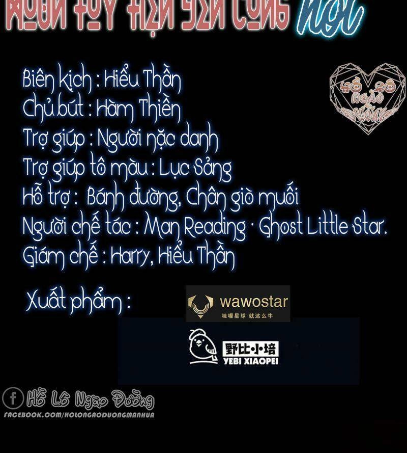 Công Chúa Pháo Hôi Muốn Tùy Tiện Đến Cùng Chapter 4 - 12