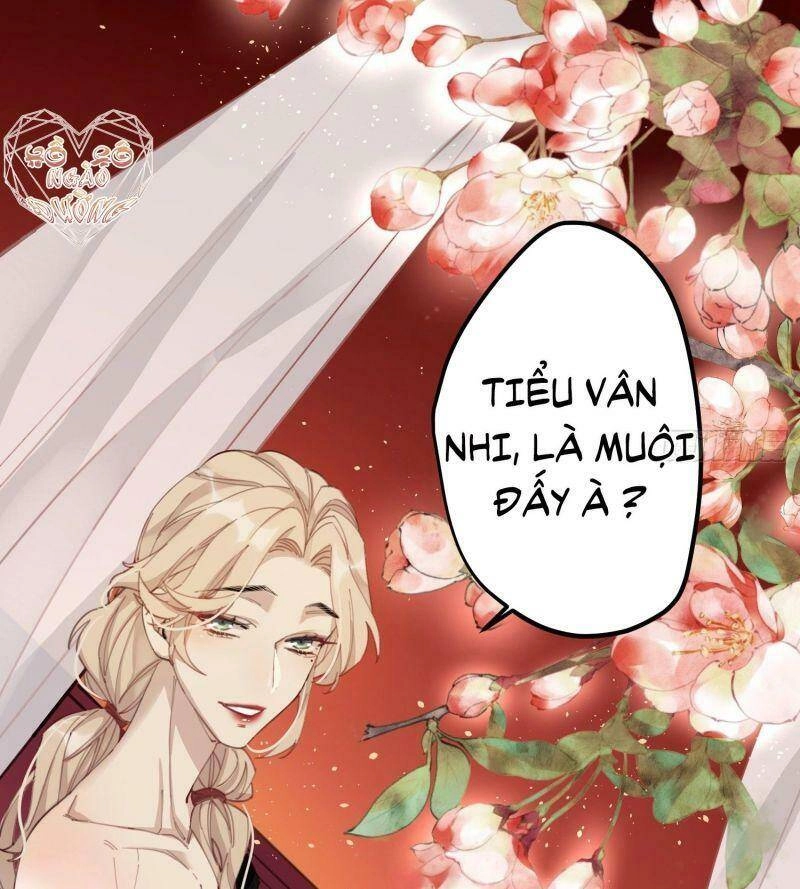 Công Chúa Pháo Hôi Muốn Tùy Tiện Đến Cùng Chapter 4 - 14