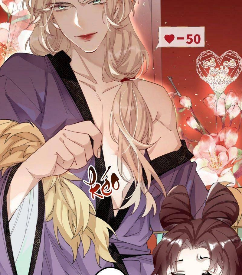 Công Chúa Pháo Hôi Muốn Tùy Tiện Đến Cùng Chapter 4 - 19