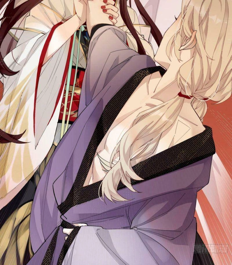 Công Chúa Pháo Hôi Muốn Tùy Tiện Đến Cùng Chapter 4 - 23