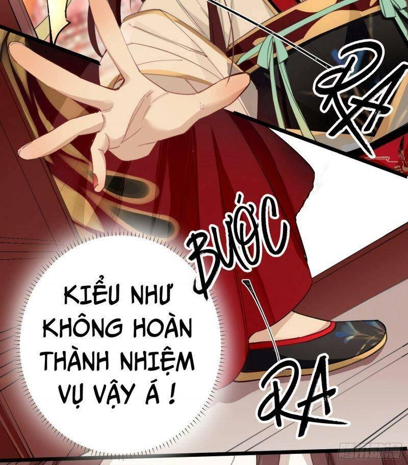 Công Chúa Pháo Hôi Muốn Tùy Tiện Đến Cùng Chapter 4 - 30