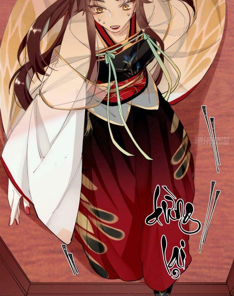 Công Chúa Pháo Hôi Muốn Tùy Tiện Đến Cùng Chapter 4 - 32