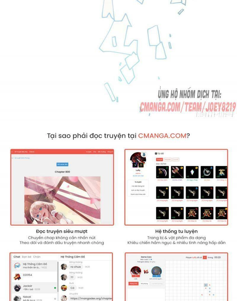 Công Chúa Pháo Hôi Muốn Tùy Tiện Đến Cùng Chapter 4 - 34