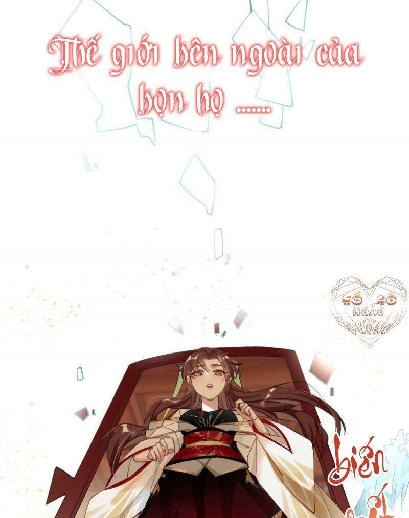 Công Chúa Pháo Hôi Muốn Tùy Tiện Đến Cùng Chapter 4 - 36