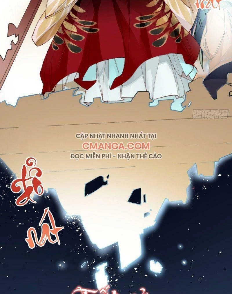 Công Chúa Pháo Hôi Muốn Tùy Tiện Đến Cùng Chapter 4 - 37