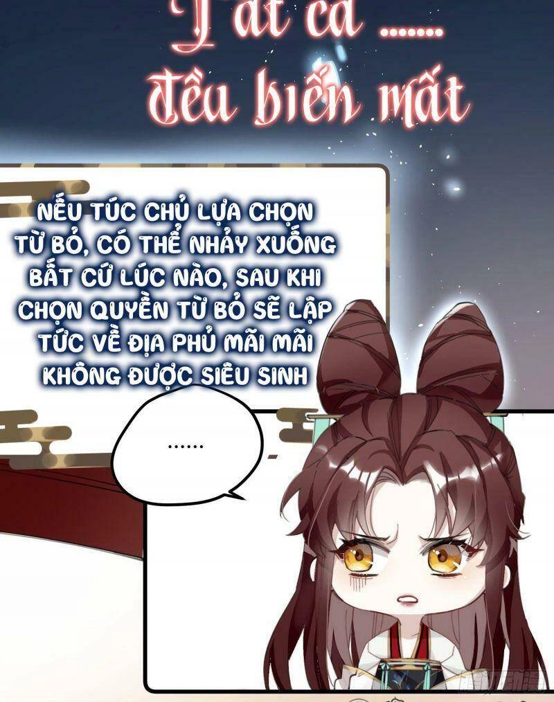 Công Chúa Pháo Hôi Muốn Tùy Tiện Đến Cùng Chapter 4 - 38