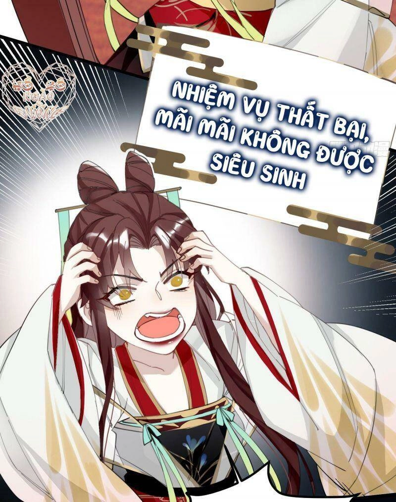 Công Chúa Pháo Hôi Muốn Tùy Tiện Đến Cùng Chapter 4 - 40