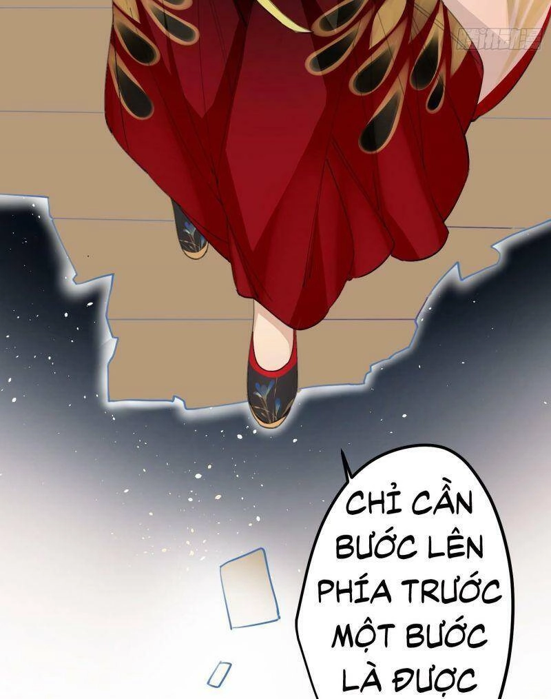 Công Chúa Pháo Hôi Muốn Tùy Tiện Đến Cùng Chapter 4 - 43