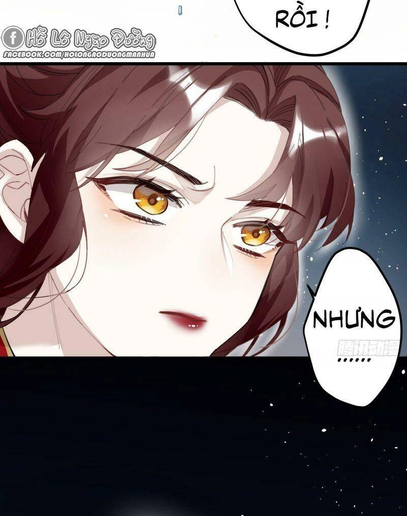 Công Chúa Pháo Hôi Muốn Tùy Tiện Đến Cùng Chapter 4 - 44