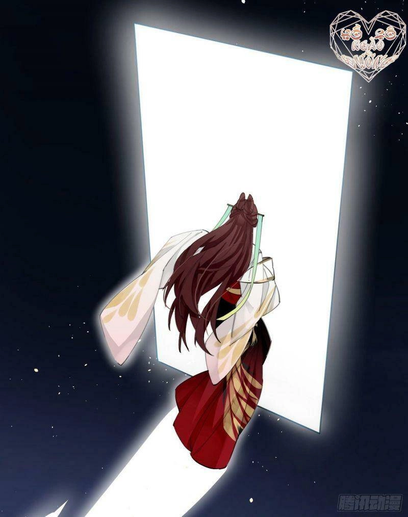 Công Chúa Pháo Hôi Muốn Tùy Tiện Đến Cùng Chapter 4 - 45