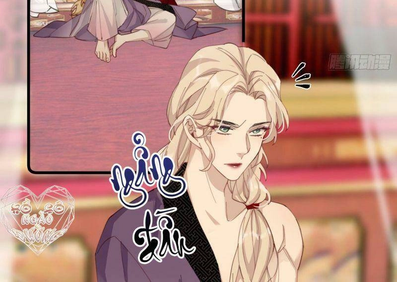 Công Chúa Pháo Hôi Muốn Tùy Tiện Đến Cùng Chapter 4 - 48