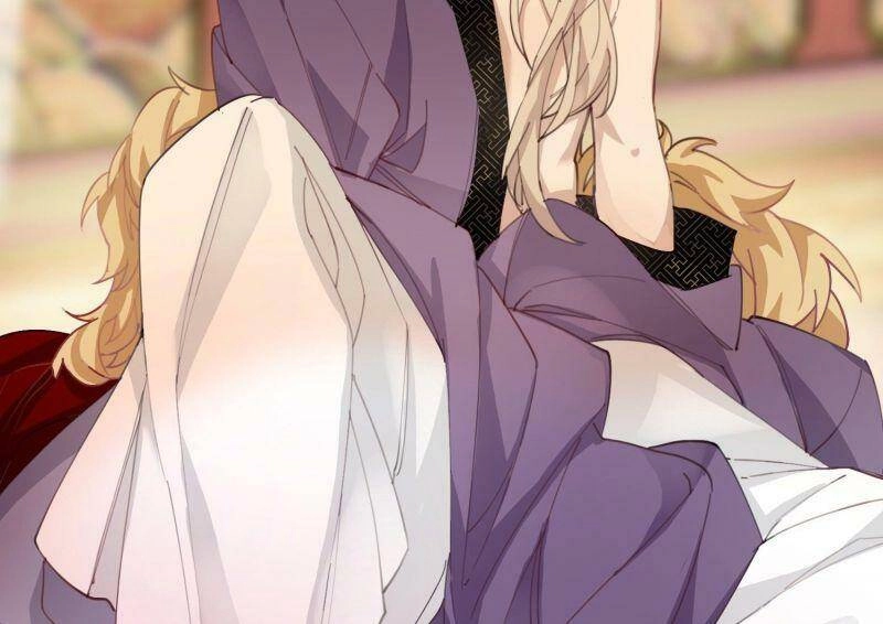 Công Chúa Pháo Hôi Muốn Tùy Tiện Đến Cùng Chapter 4 - 49