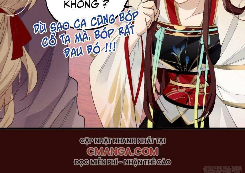 Công Chúa Pháo Hôi Muốn Tùy Tiện Đến Cùng Chapter 4 - 53