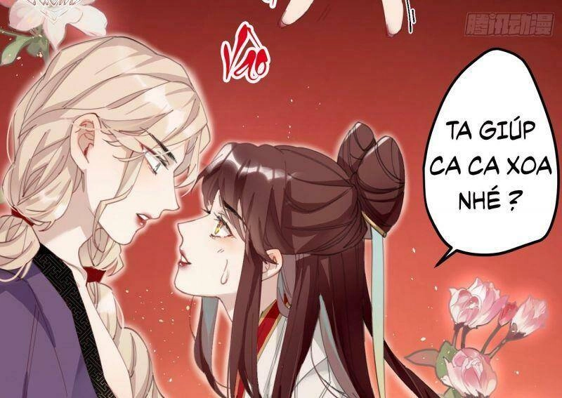 Công Chúa Pháo Hôi Muốn Tùy Tiện Đến Cùng Chapter 4 - 56