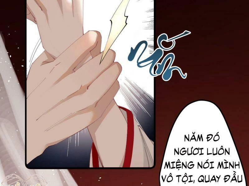 Công Chúa Pháo Hôi Muốn Tùy Tiện Đến Cùng Chapter 5 - 4