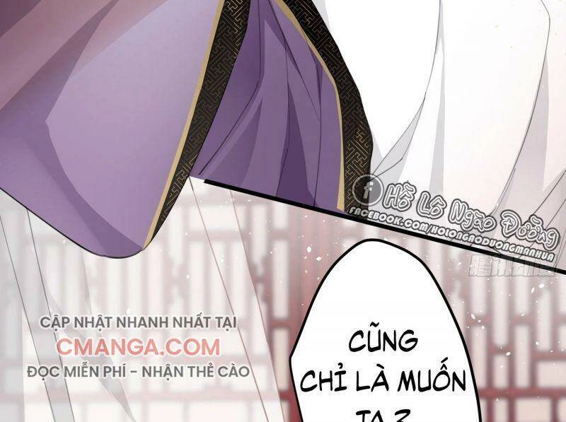 Công Chúa Pháo Hôi Muốn Tùy Tiện Đến Cùng Chapter 5 - 7