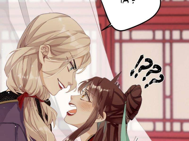 Công Chúa Pháo Hôi Muốn Tùy Tiện Đến Cùng Chapter 5 - 8