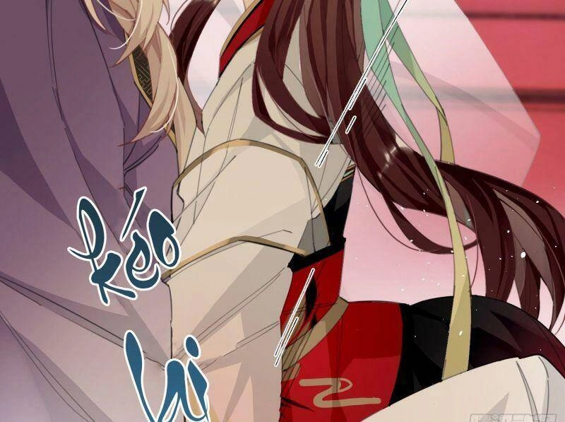 Công Chúa Pháo Hôi Muốn Tùy Tiện Đến Cùng Chapter 5 - 9