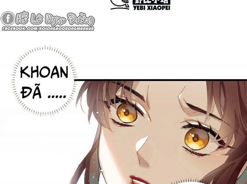 Công Chúa Pháo Hôi Muốn Tùy Tiện Đến Cùng Chapter 5 - 12