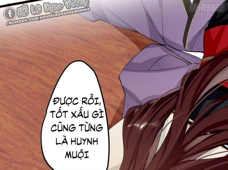 Công Chúa Pháo Hôi Muốn Tùy Tiện Đến Cùng Chapter 5 - 16