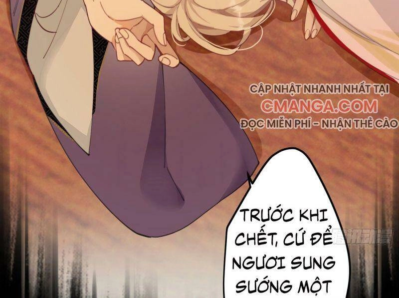 Công Chúa Pháo Hôi Muốn Tùy Tiện Đến Cùng Chapter 5 - 18