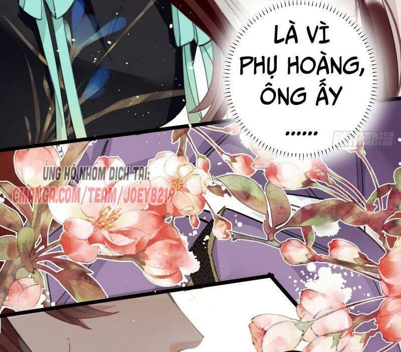 Công Chúa Pháo Hôi Muốn Tùy Tiện Đến Cùng Chapter 5 - 23